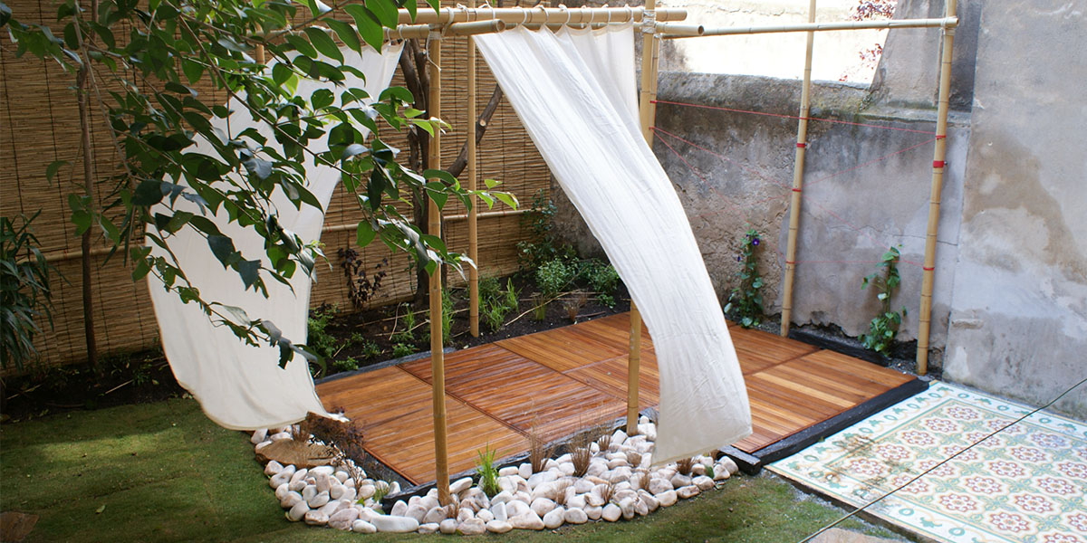 Creation D Un Jardin Japonais Marseille Paysagiste Marseille Aix En Provence Creation Jardin Et Terrasse