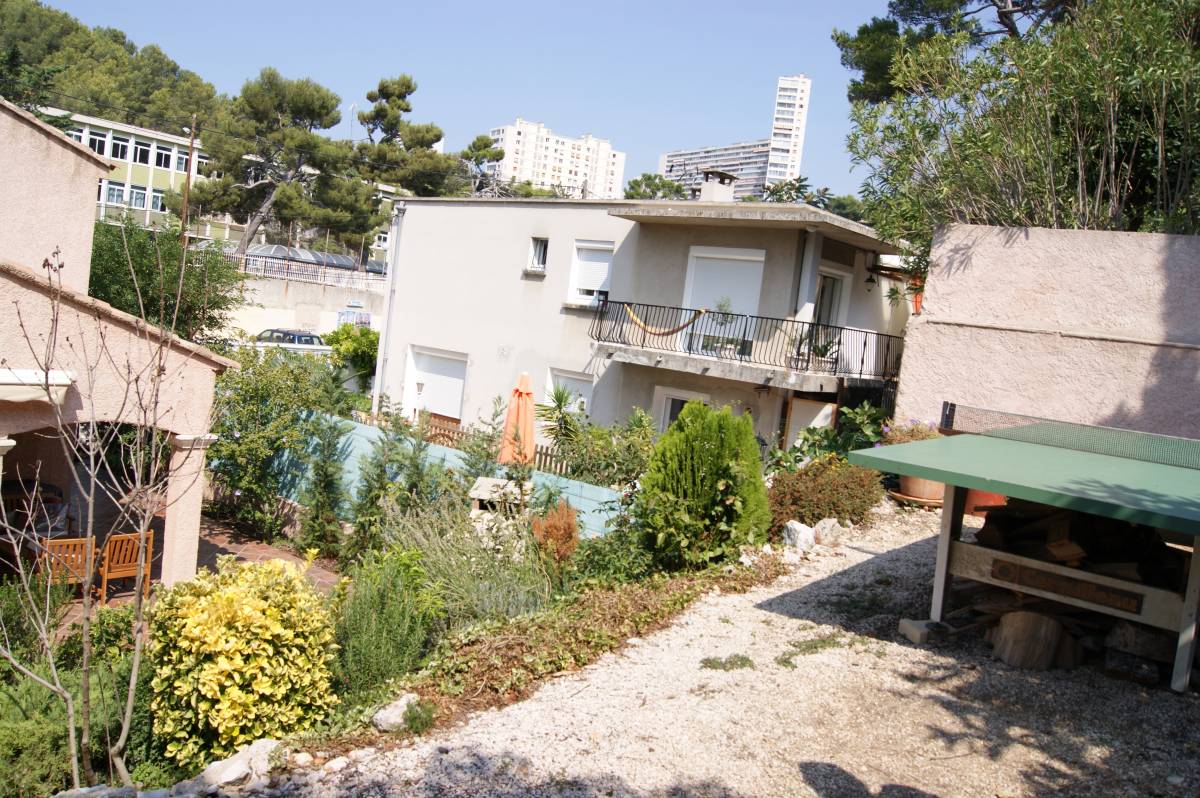 Aménagement d'un spa intimiste - Marseille - Paysagiste en Provence