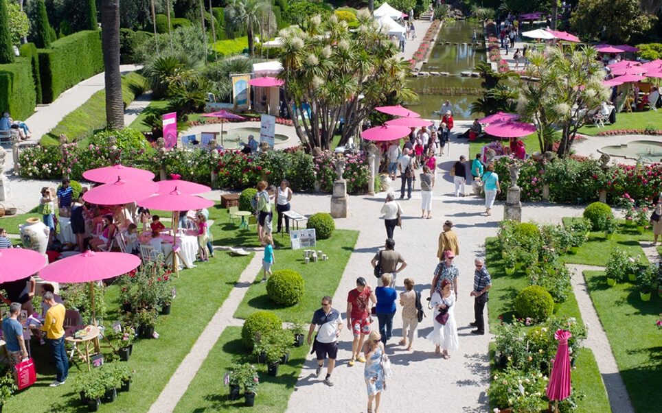 fete-roses-villa-ephrussi-rothschild