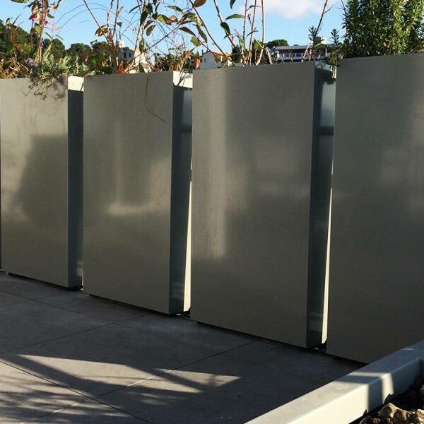 Création terrasse prestige à Marseille en Provence