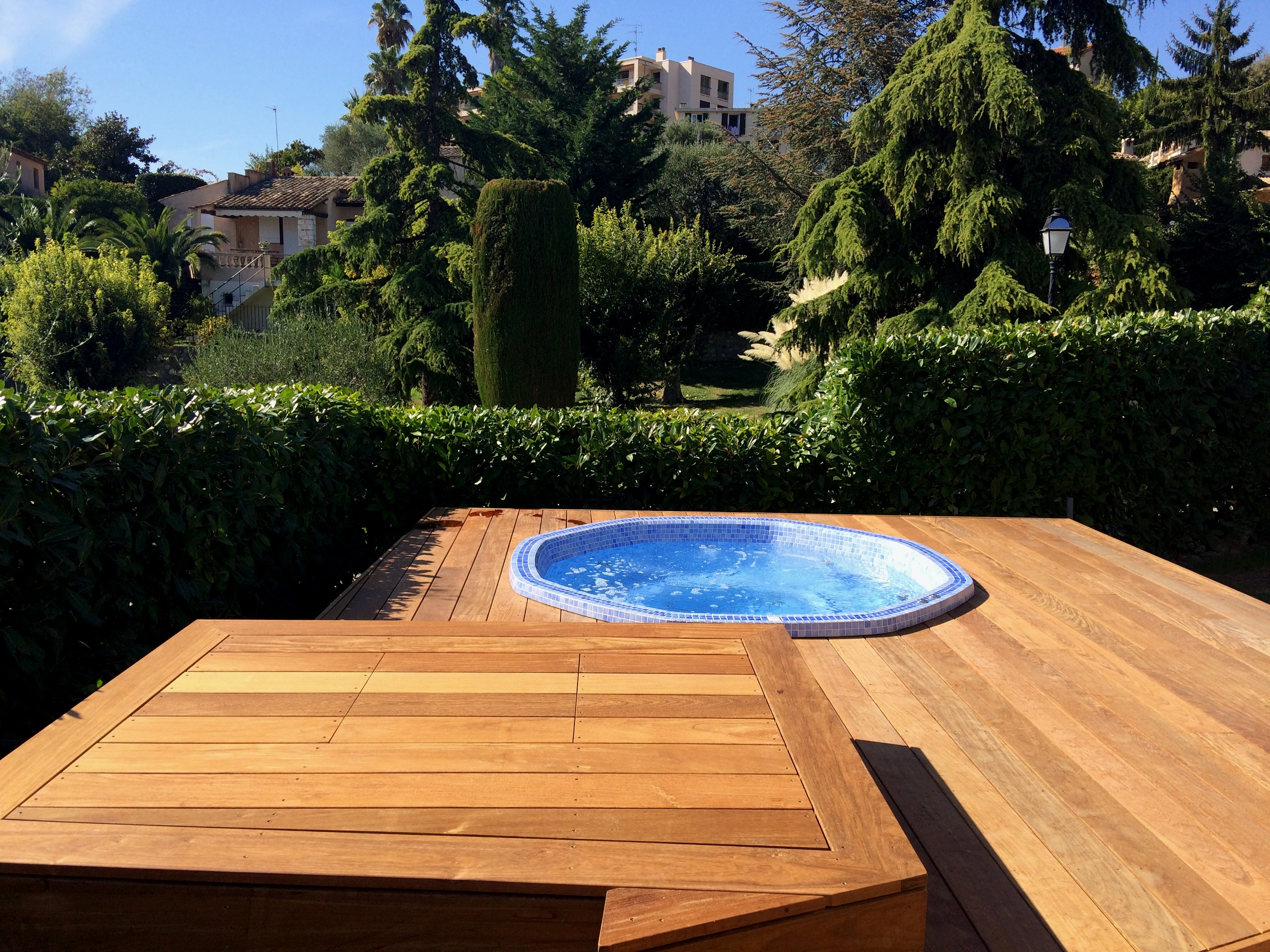 architecte paysagiste avignon