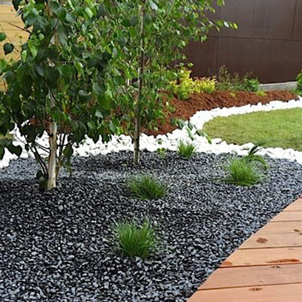 Création d'un jardin suspendu – Malokoff – Ile de France