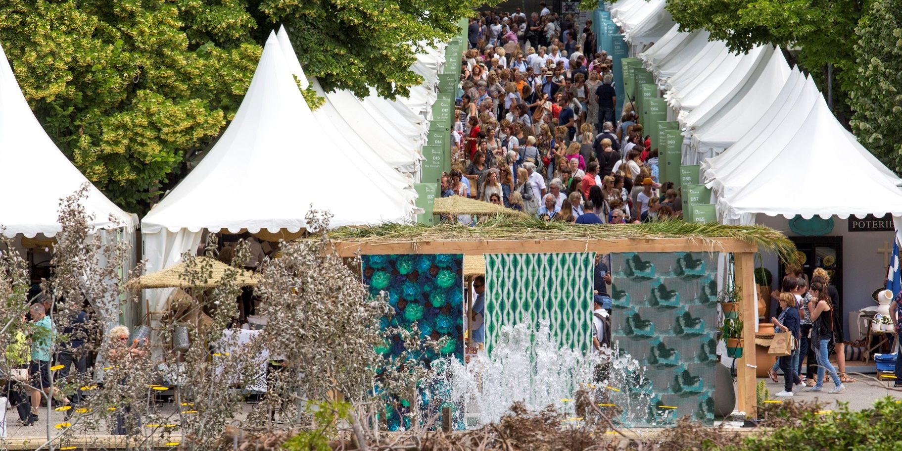 Salon Vivre Coté Sud