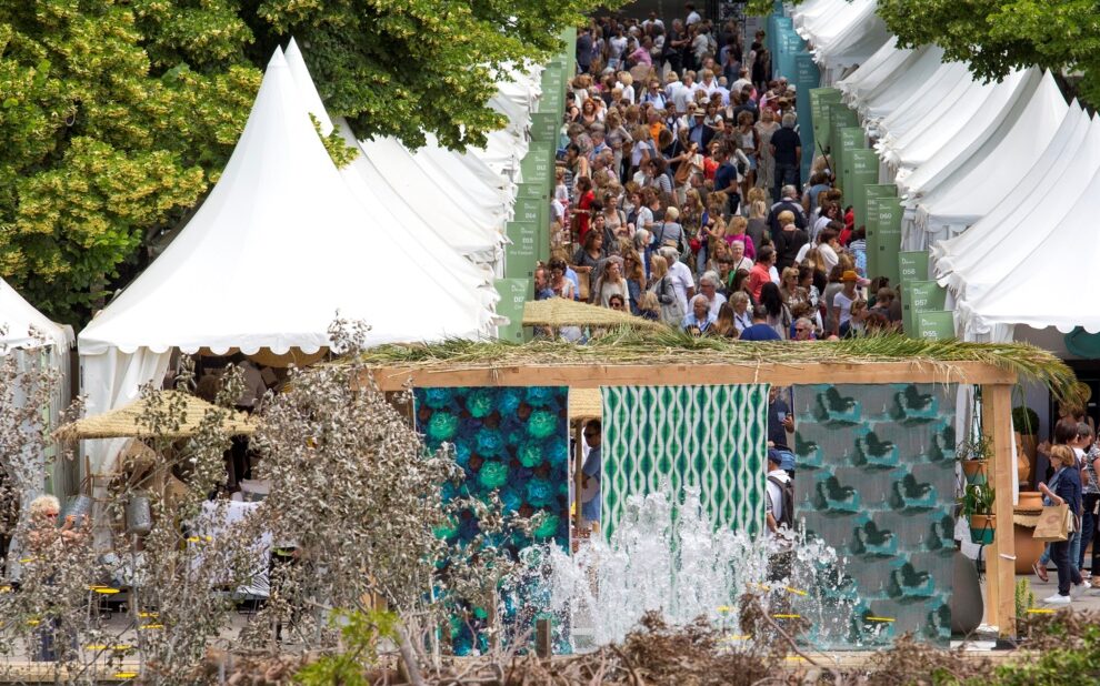 Salon Vivre Coté Sud