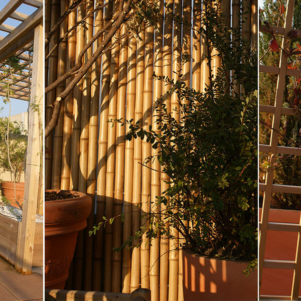 Rénovation Terrasse, Marseille Prado