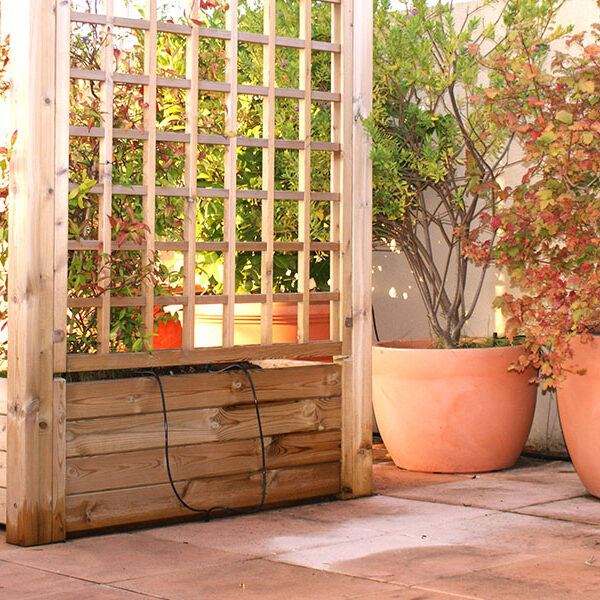 Rénovation Terrasse, Marseille Prado