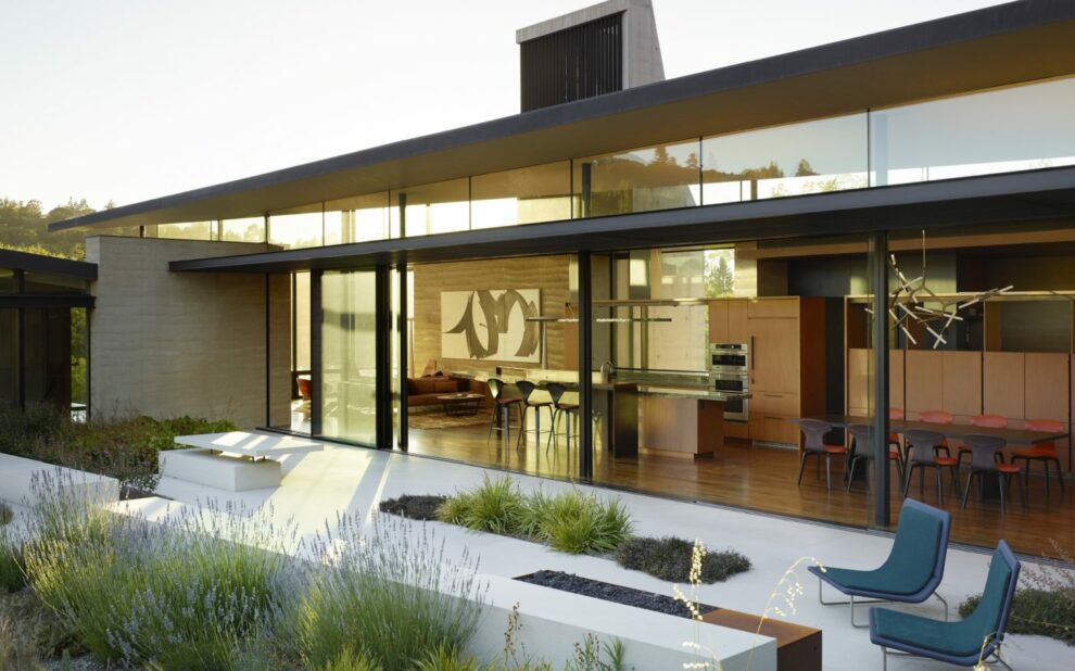 Aidlin Darling Design Aidlin Darling Design