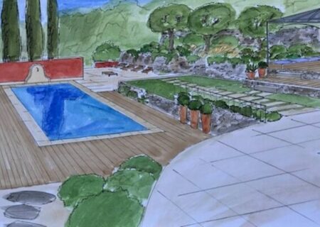 Bureau d'études en Provence