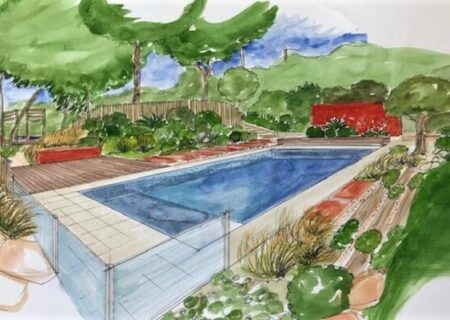 Bureau d'études en Provence