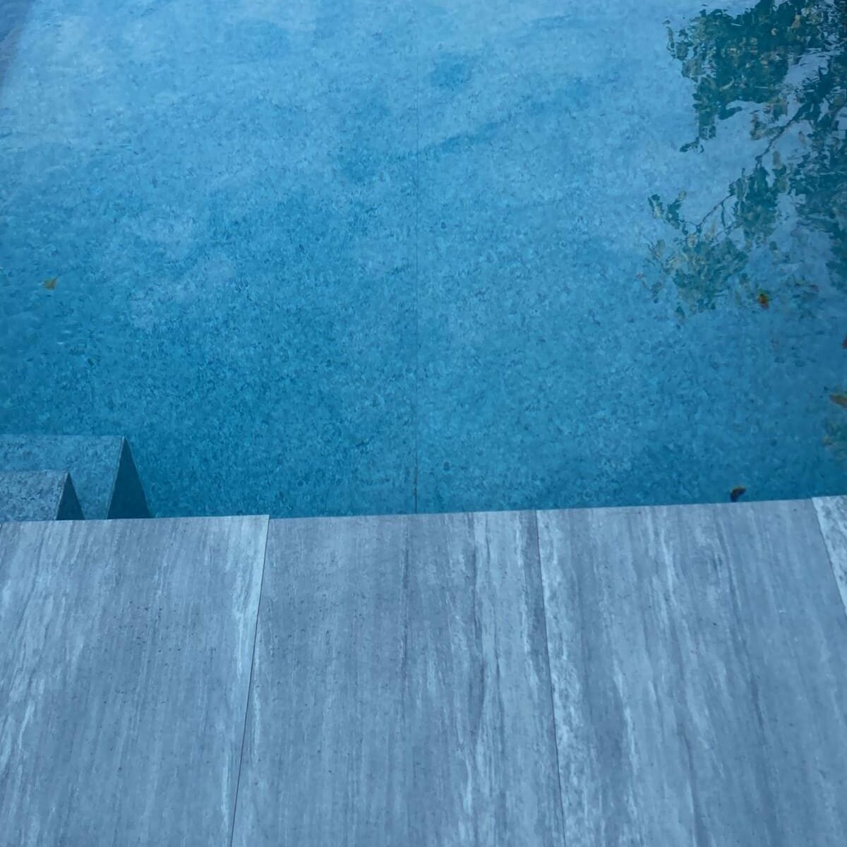 Aménagement jardin d’une maison contemporaine, Marseille Veyre