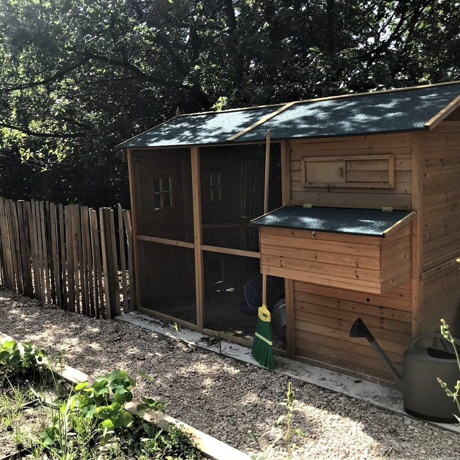 Jardin méditerranéen contemporain dans le Luberon - Bao Garden