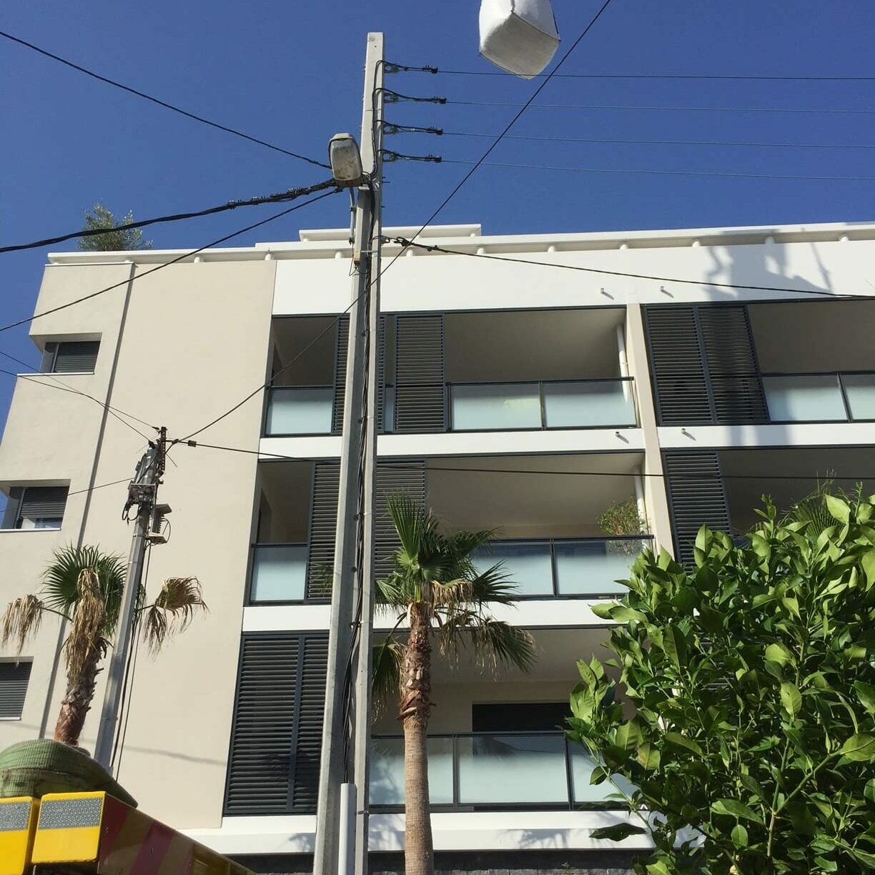 Création de terrasse à Marseille 8ème en Provence