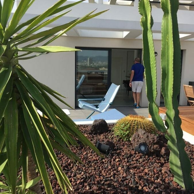 Création terrasse à Marseille 8ème en Provence