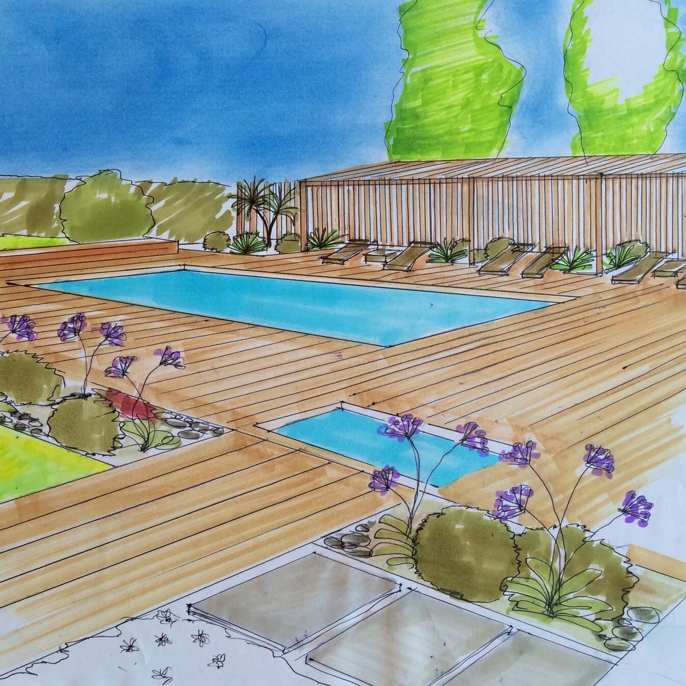 Design extérieur de l’hôtel Best Western à Maussane Les Alpilles