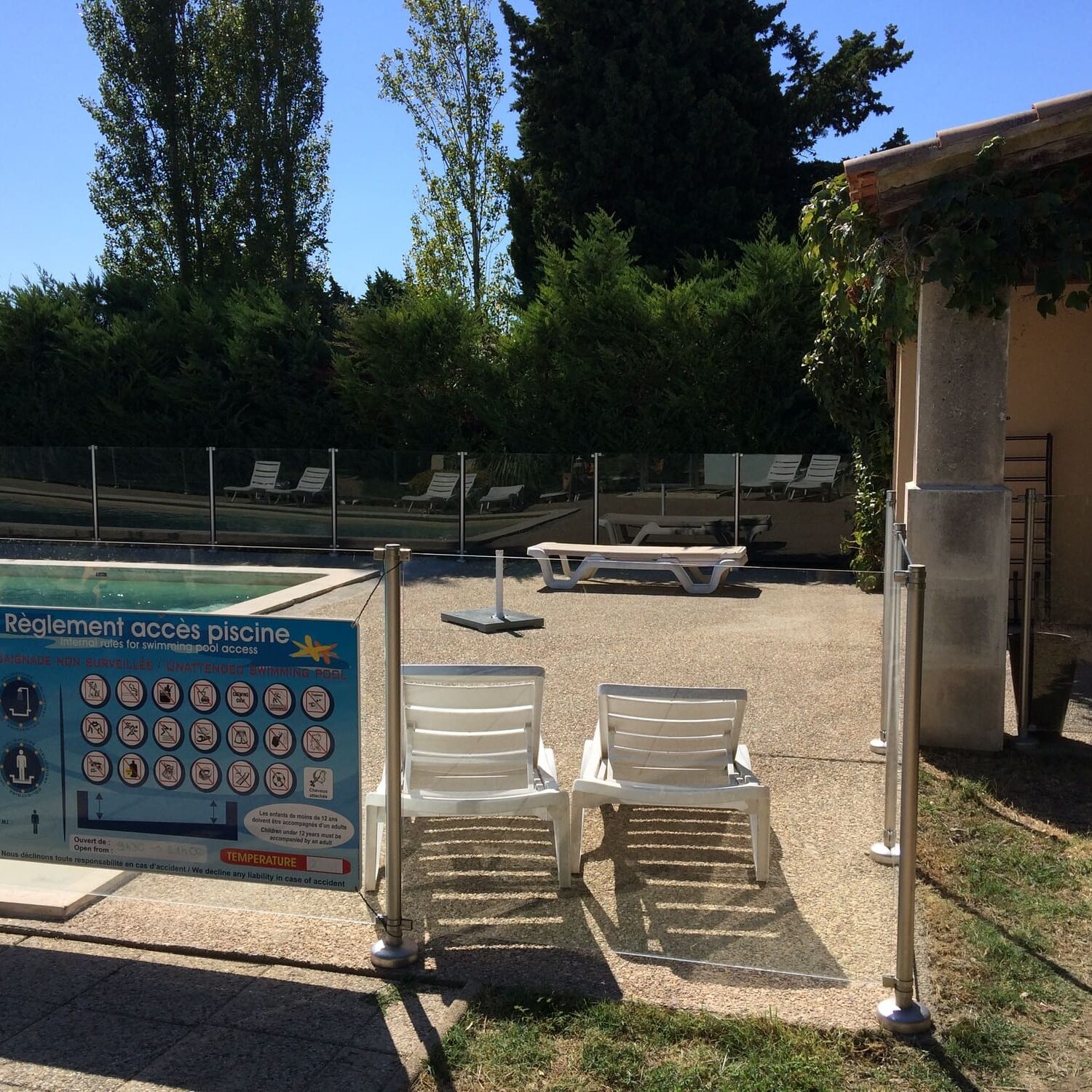 Design extérieur de l’hôtel Best Western à Maussane Les Alpilles