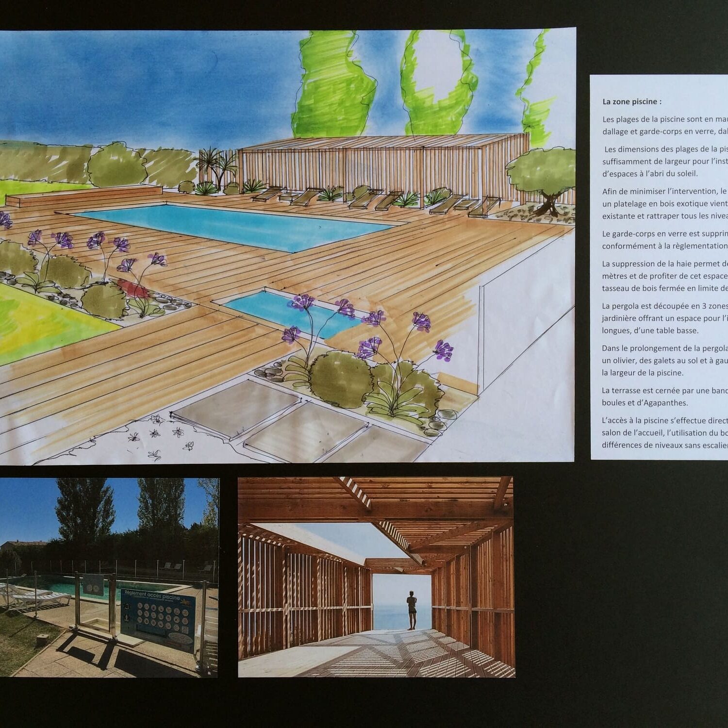 Design extérieur de l’hôtel Best Western à Maussane Les Alpilles