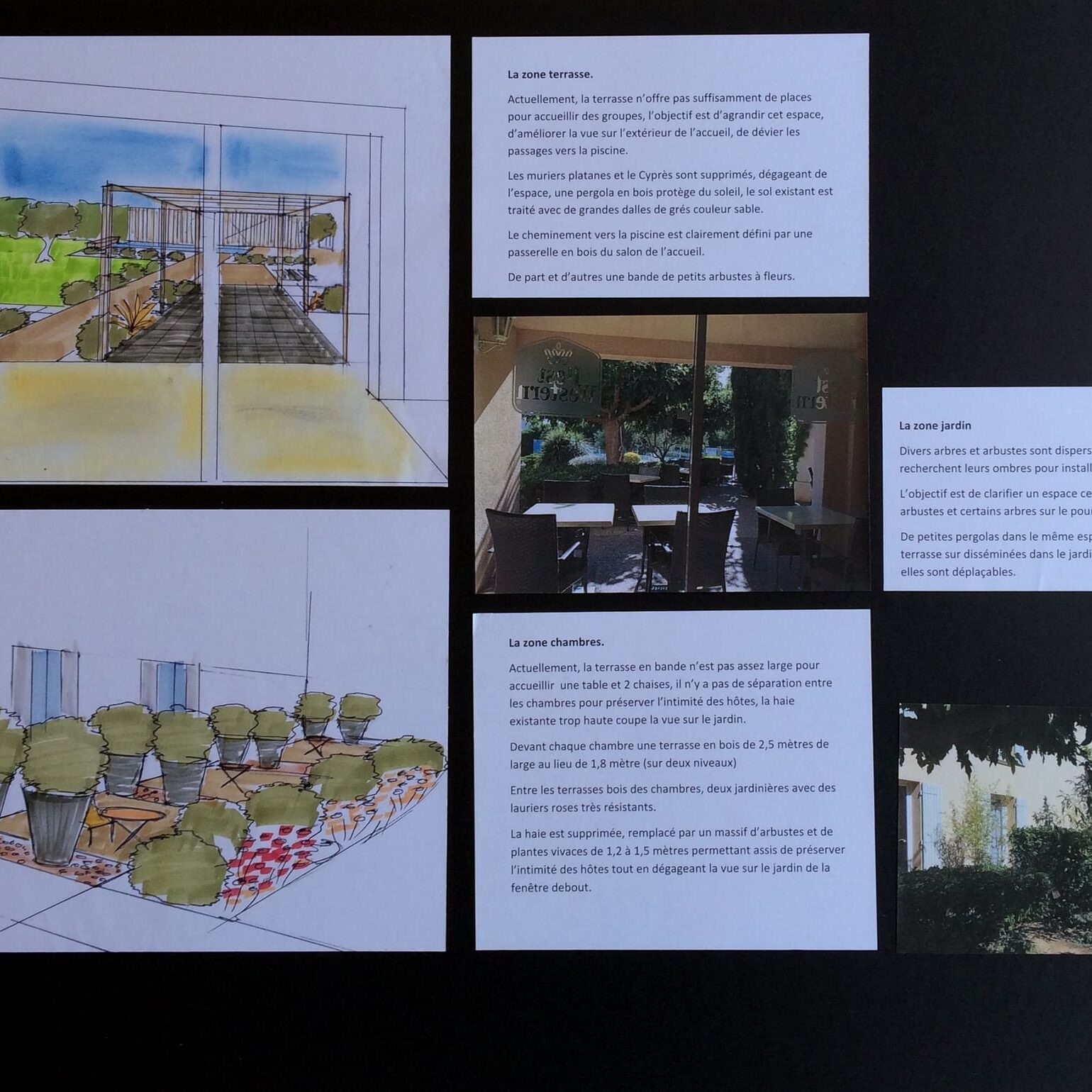 Design extérieur de l’hôtel Best Western à Maussane Les Alpilles