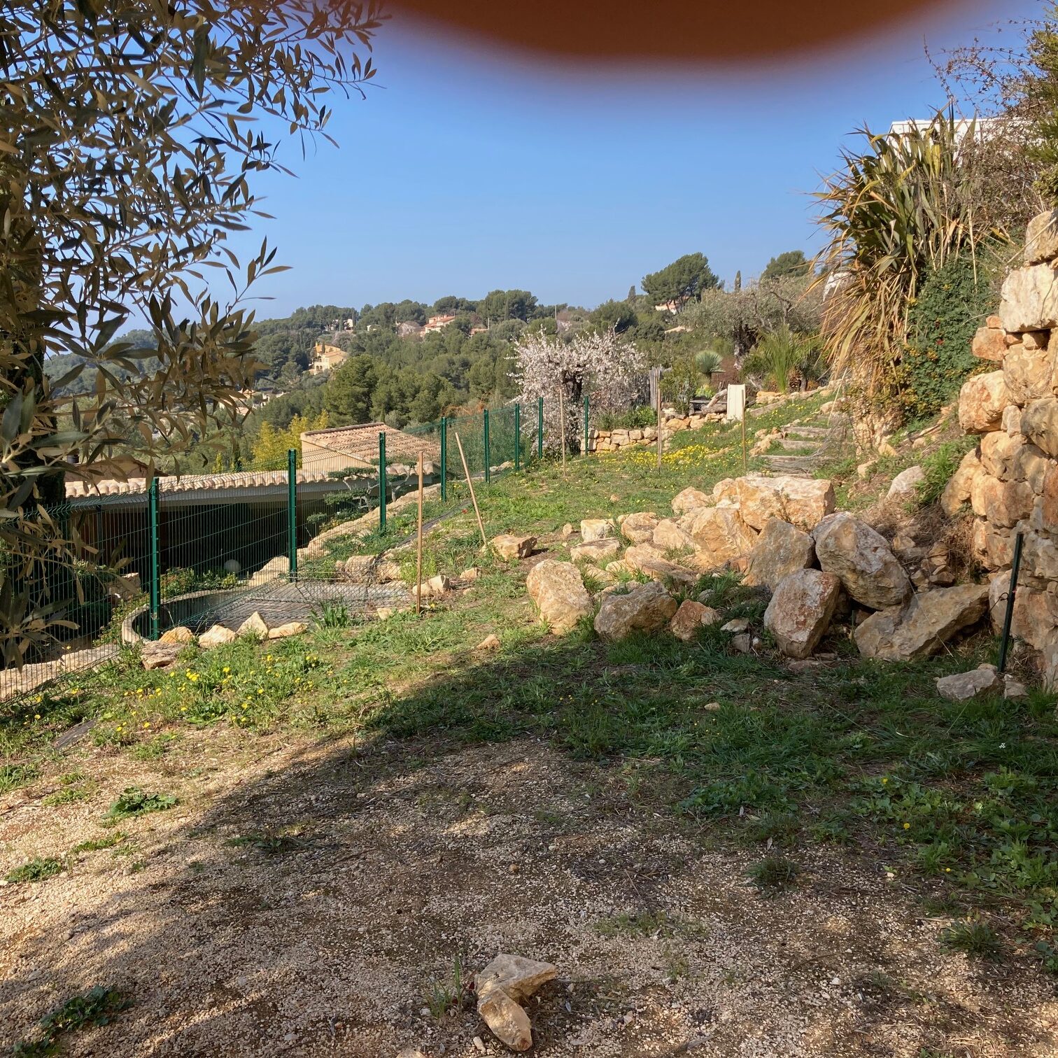 Projet d'aménagement d'un espace piscine et des extérieurs à Ollioules